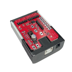 Программатор к M&D Flasher