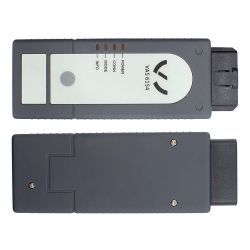 Диагностический сканер VAS 6154 для VAG