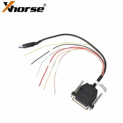 Кабель-адаптер Xhorse XDMPR8GL MQB RH850/V850 для Multi-Prog