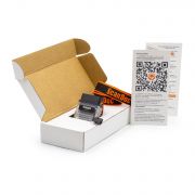 Мультимарочный сканер ScanDoc Compact