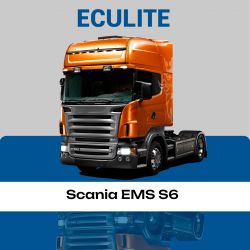 47 Scania EMS S6