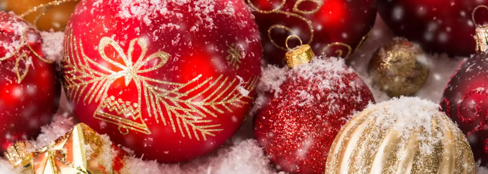 Новогодние скидки