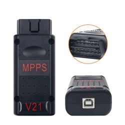 Загрузчик прошивок SMPS MPPS v21