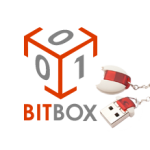 Загрузчик прошивок BitBox