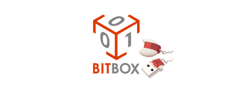 Скидки на BitBox 15%
