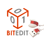 Редактор прошивок BitEdit