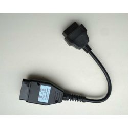 Переходник CAN2CAN (КАН2КАН)