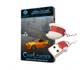 Загрузчик прошивок ChipLoader 2