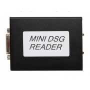 Загрузчик MINI DSG Reader (DQ200+DQ250)
