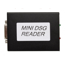 Загрузчик MINI DSG Reader (DQ200+DQ250)