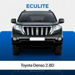 06 Toyota Denso 2.8D