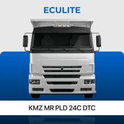 15 Kamaz MR PLD 24C DTC