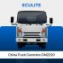 30 China Truck Cummins CM2220