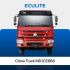 32 China Truck MD1CE868