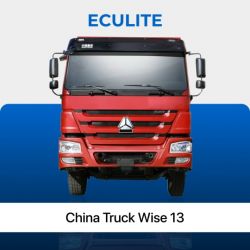 34 China Truck Wise 13
