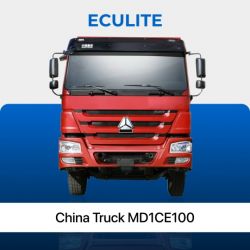 35 China Truck MD1CE100