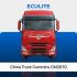 37 China Truck Cummins CM2670