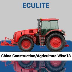 42 China Construction/Agriculture WISE13