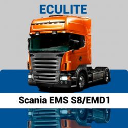 44 Scania EMS S8/EMD1