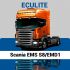 44 Scania EMS S8/EMD1