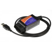 OBD2 ELM327 USB диагностический адаптер