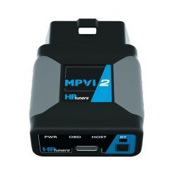 Адаптер HP Tuners MPVI2