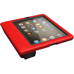 Мультимарочный сканер Launch x431 iDiag for iPad