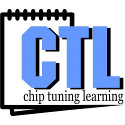 Онлайн справочник CTL (chip tuning learning)