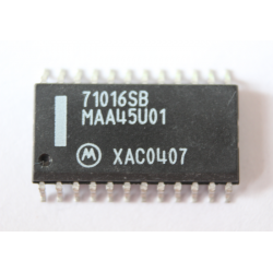 Микросхема 71016SB (MAA45U01)