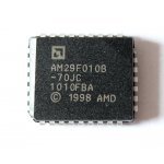 Микросхема AM29F010