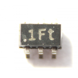 Транзистор 1ft (1x)