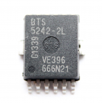 Микросхема BTS 5242-2L