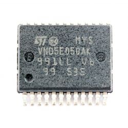 Микросхема VND5E050AK
