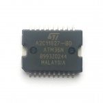Микросхема A2C11827 (ATM36N)