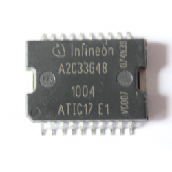 Микросхема A2C33648 (ATIC17E1)