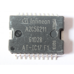 Микросхема A2C56211
