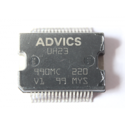 Микросхема ADVICS UH23 HSOP36