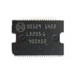 Микросхема Bosch 30529