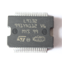 Микросхема L9132
