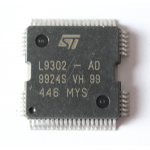 Микросхема L9302-AD