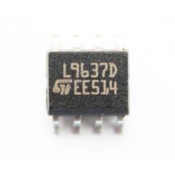 Микросхема L9637D