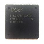 Процессор NXP LPC2478FBD208