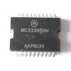 Микросхема MC33385DH