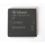 Микросхема Infineon SAK-C167CR-LM