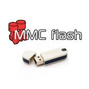 Загрузчик прошивок MMC Flasher