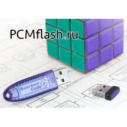 Загрузчик прошивок PCMflash