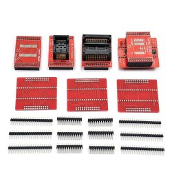 Адаптеры TSOP32/40/48/44/56 для T48 / TL866-3G 