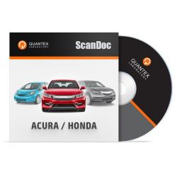 Acura | Honda