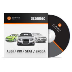 Audi | VW | Seat | Skoda