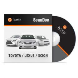 Toyota | Lexus | Scion | Daihatsu